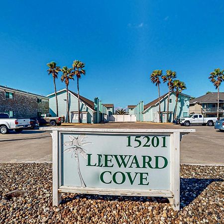 Leeward Cove Vila Corpus Christi Exterior foto