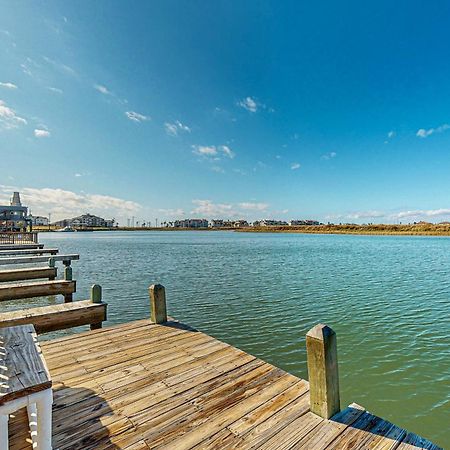 Leeward Cove Vila Corpus Christi Exterior foto