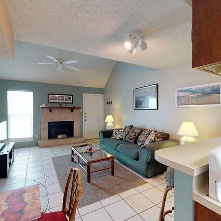 Leeward Cove Vila Corpus Christi Exterior foto