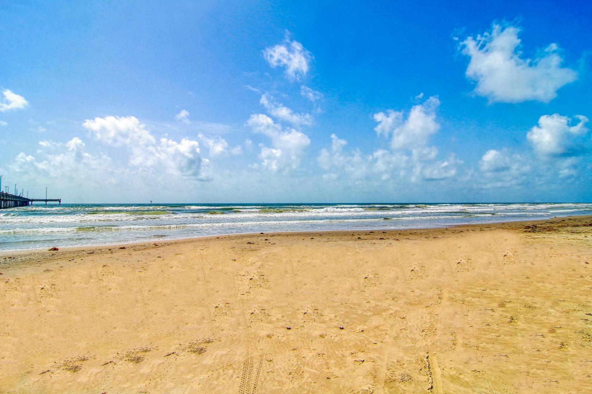 Leeward Cove Vila Corpus Christi Quarto foto