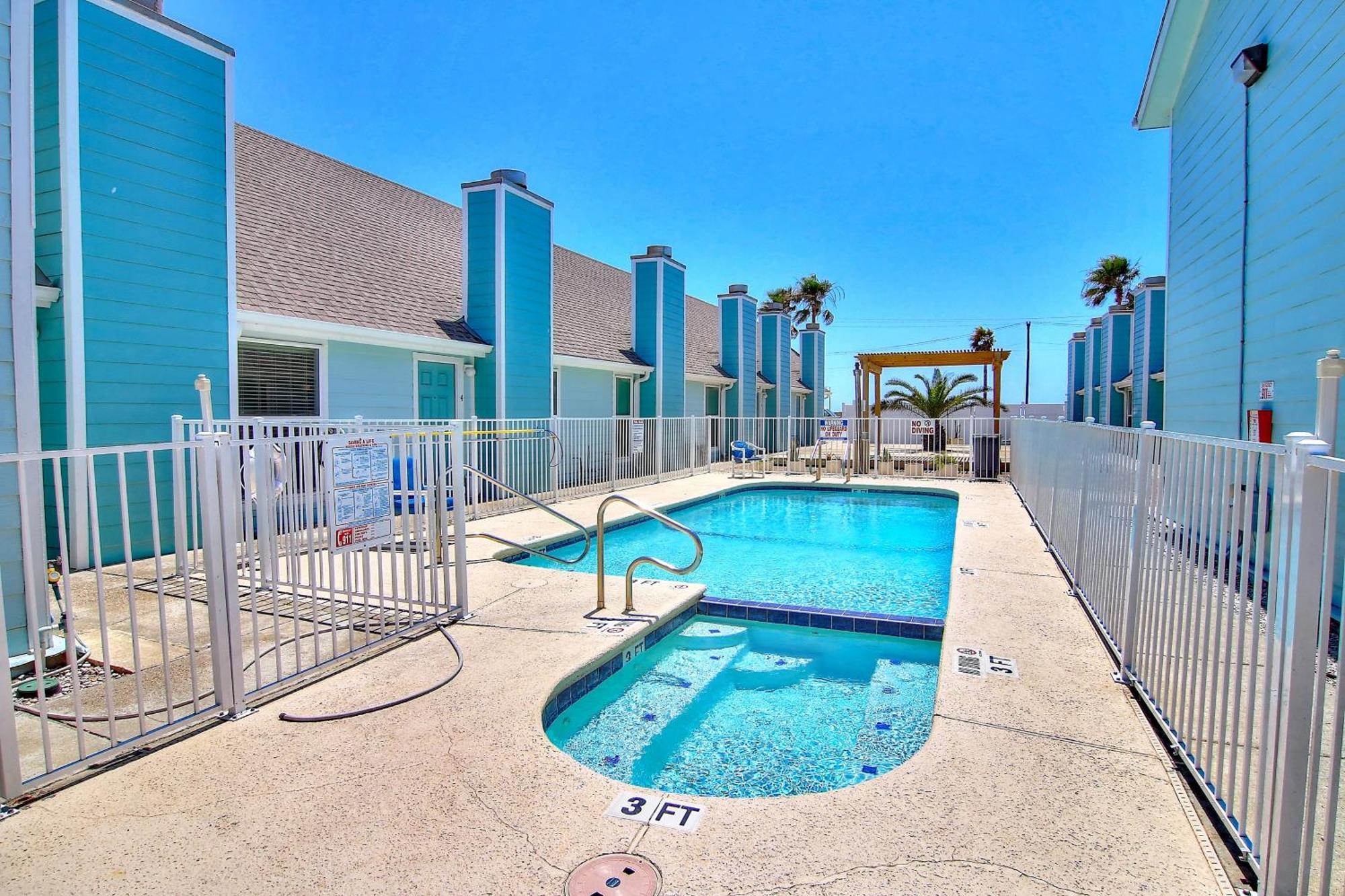 Leeward Cove Vila Corpus Christi Quarto foto