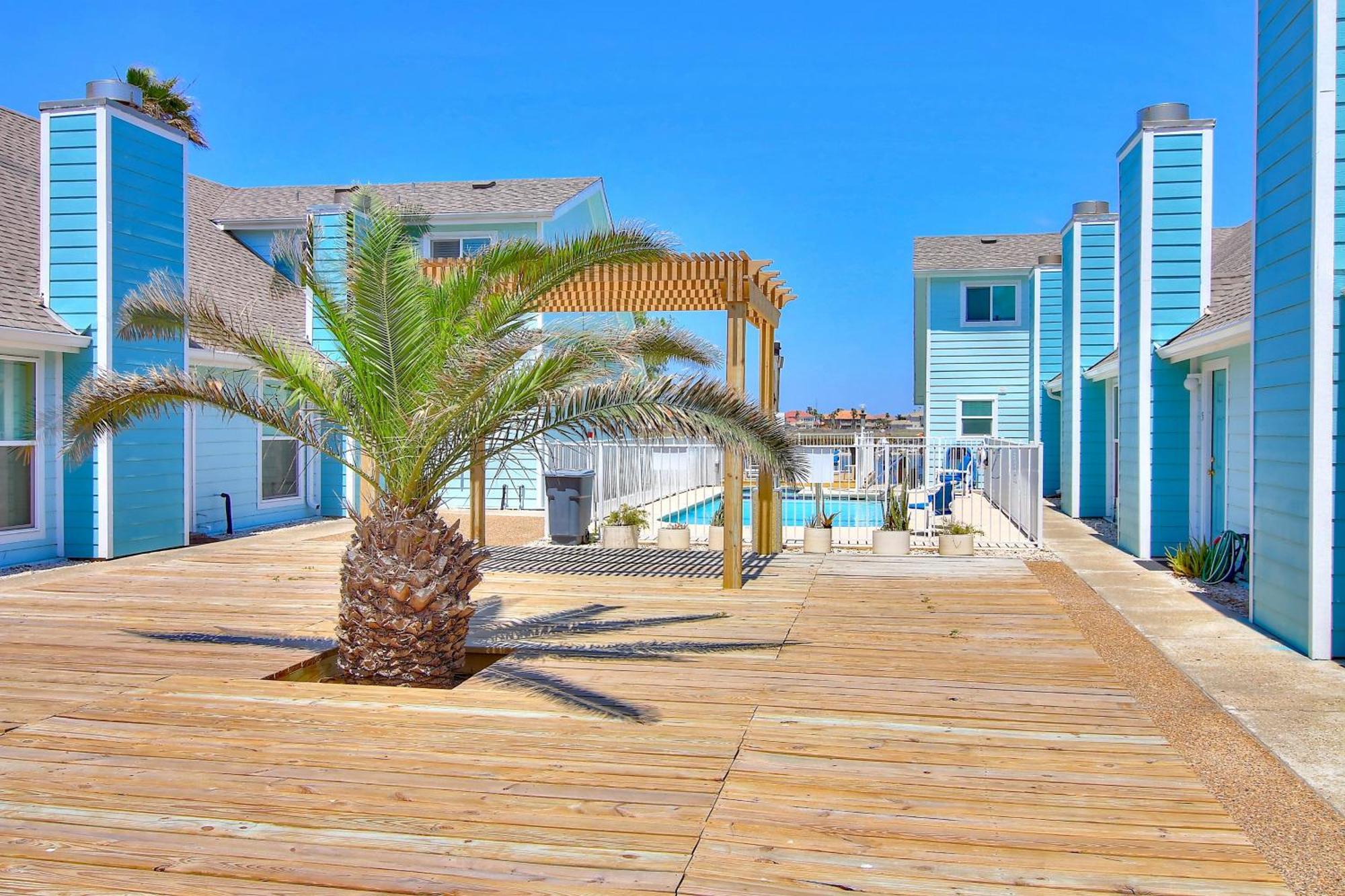 Leeward Cove Vila Corpus Christi Quarto foto
