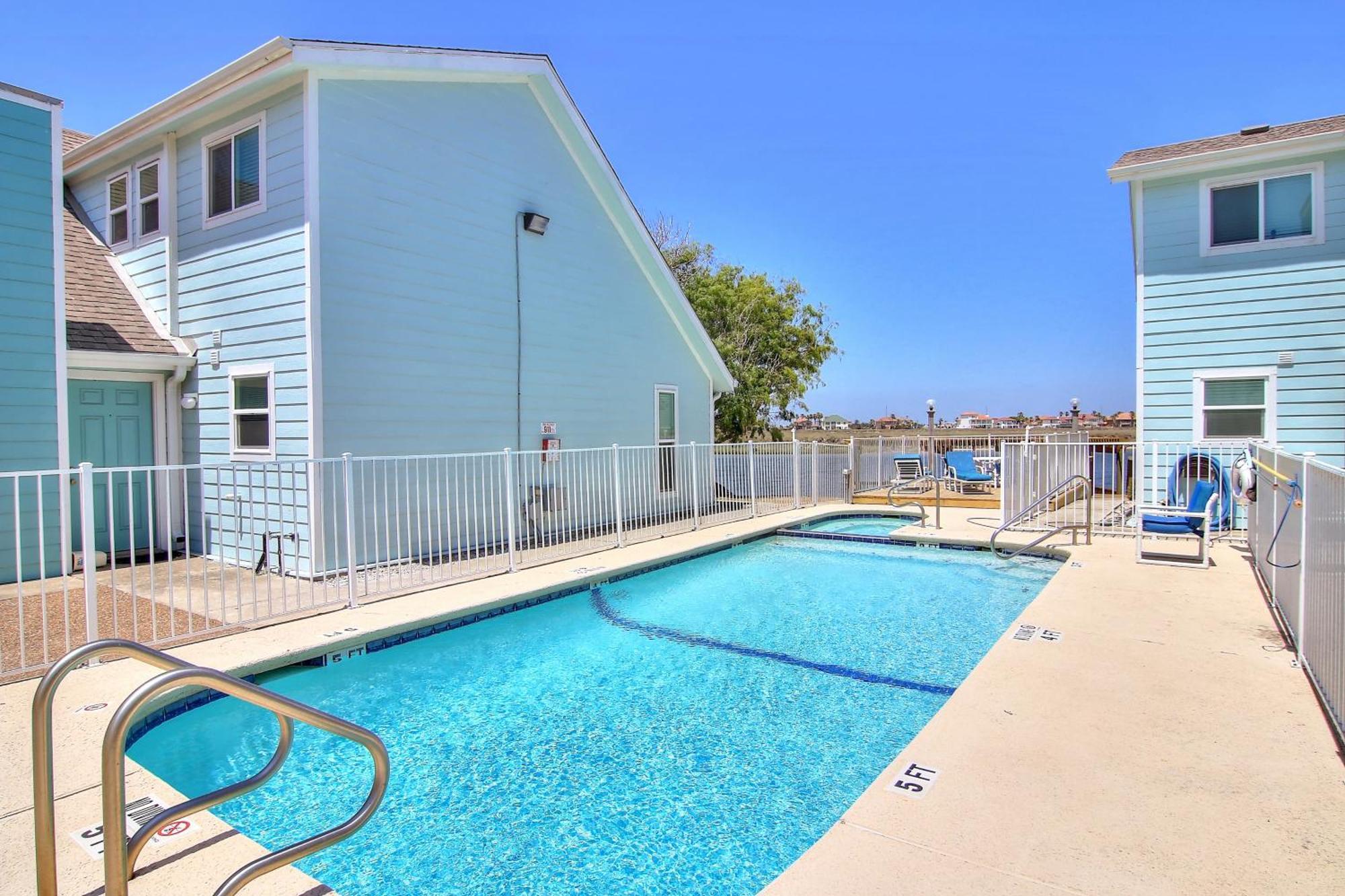 Leeward Cove Vila Corpus Christi Quarto foto