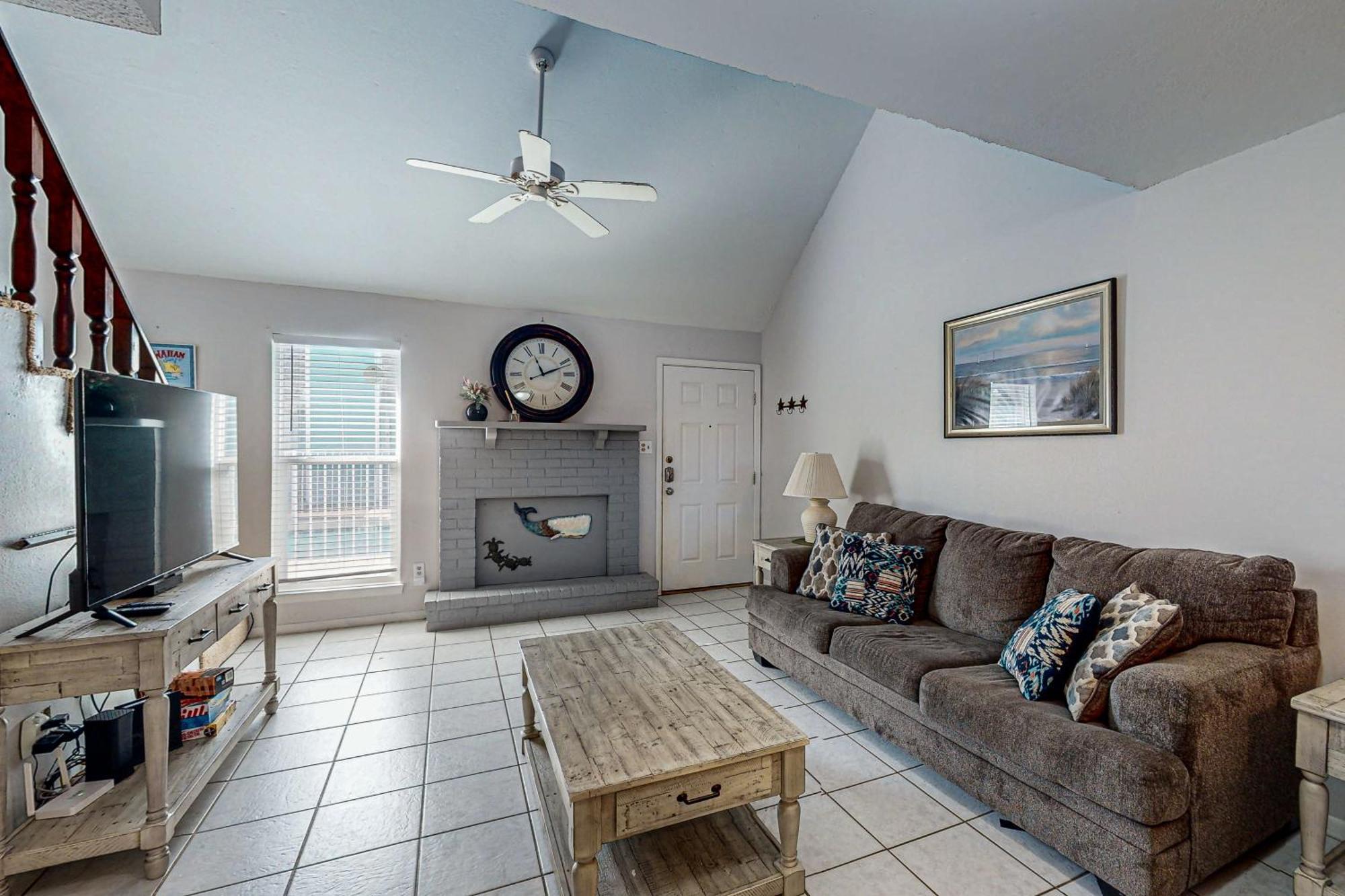 Leeward Cove Vila Corpus Christi Exterior foto