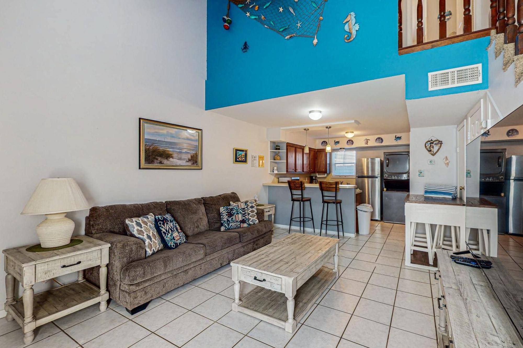 Leeward Cove Vila Corpus Christi Exterior foto