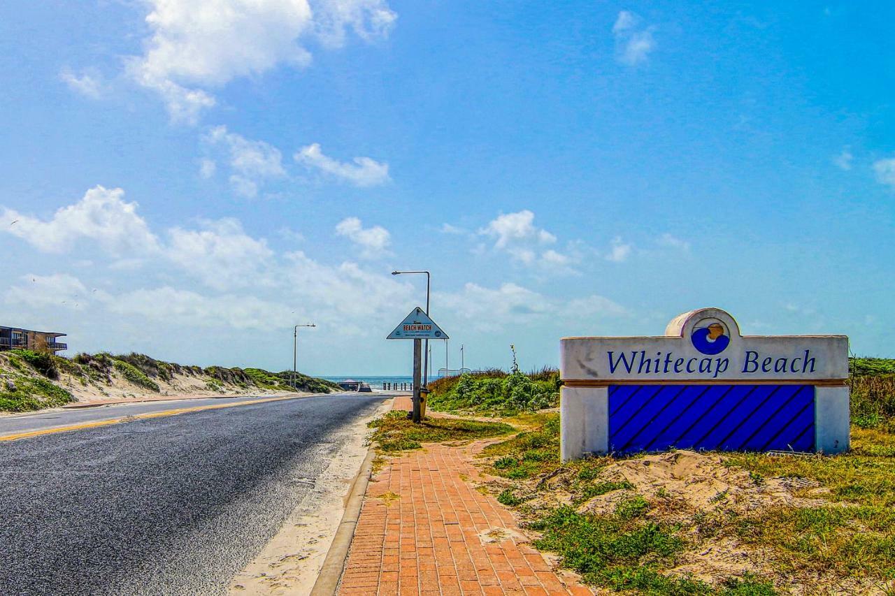 Leeward Cove Vila Corpus Christi Exterior foto