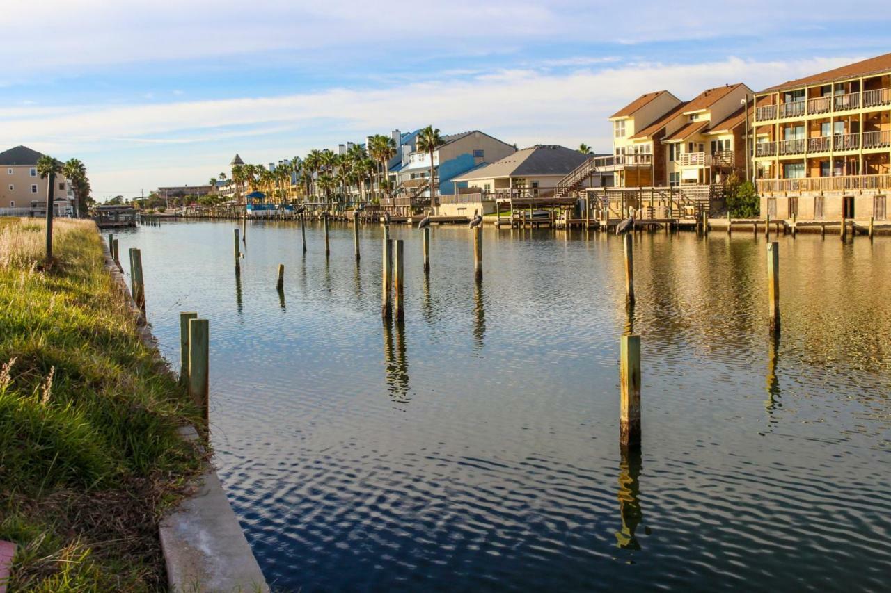 Leeward Cove Vila Corpus Christi Exterior foto