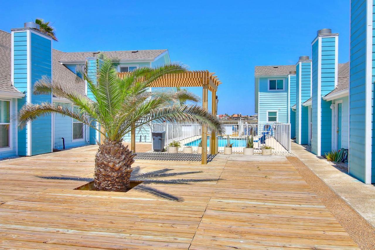 Leeward Cove Vila Corpus Christi Exterior foto